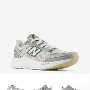 New Balance Fresh Foam Arishi V4 Tira Luxe Running Shoe - Women's size 10